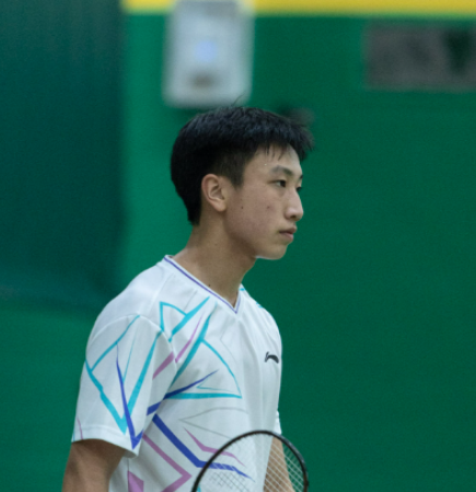 Yanqing Wang : discipline, endurance et progression vers l’international