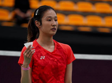 Simone Huang : patience, construction et progression sans tension