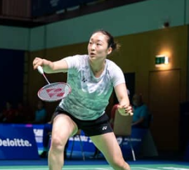 Eliana Zhang : stratégie, adaptation et mentalité de joueuse mondiale