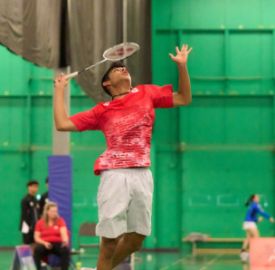 Shaurya Gullaiya : discipline, double séances et progression vers le top mondial – Interview Norvex