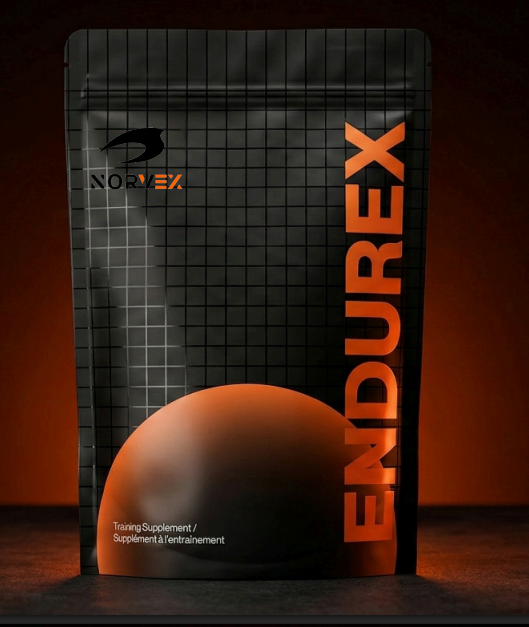 Endurex Norvex – Supplément performance badminton sur terrain