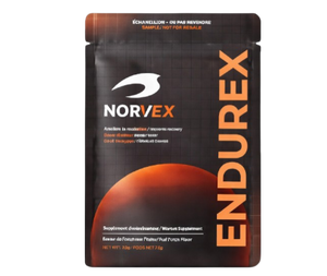 Endurex échantillons Norvex
